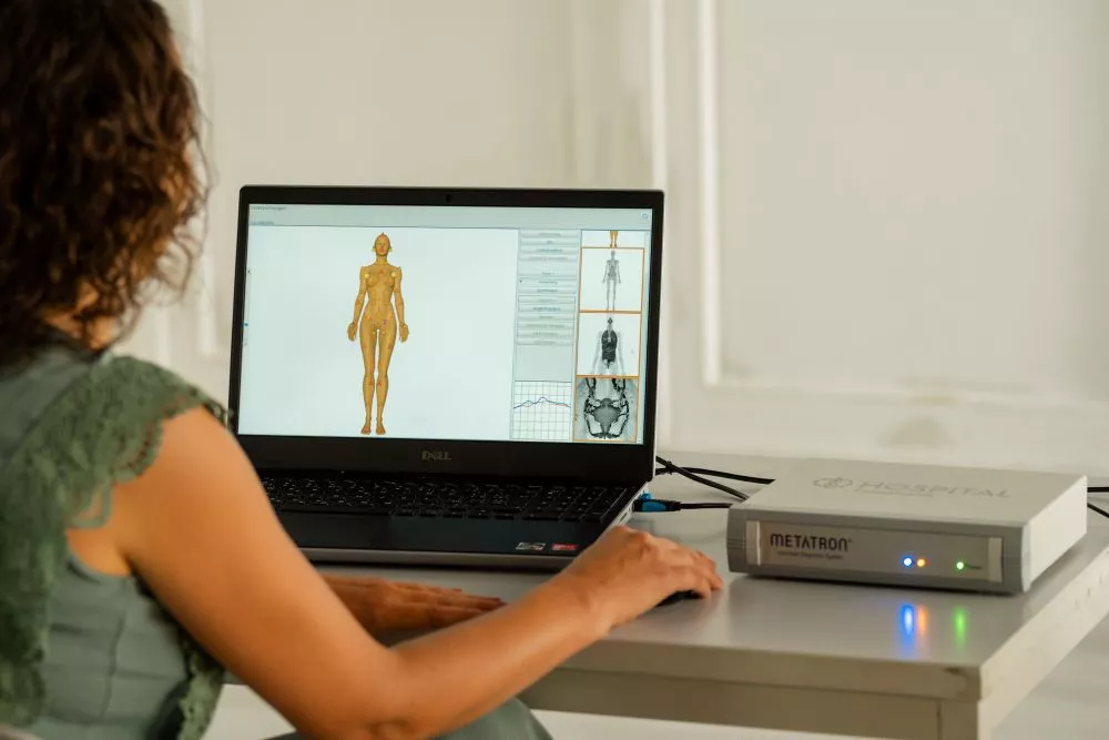 Therapie und Nachbetreuung